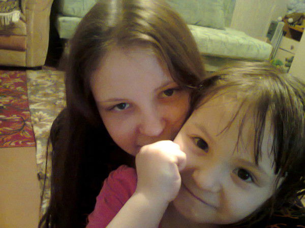 Александра Власова