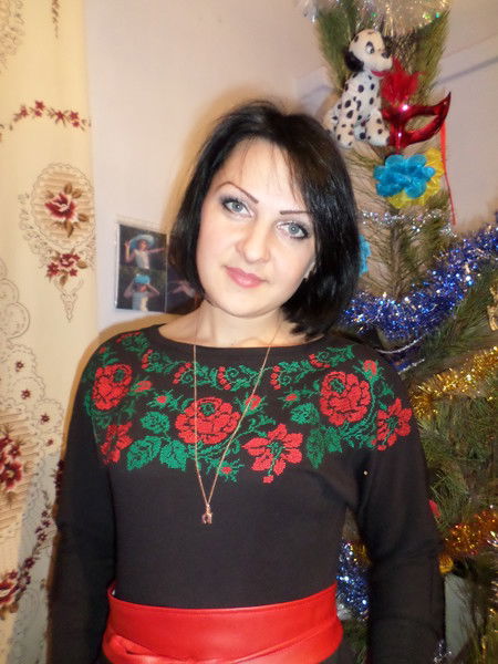 Татьяна Никитина