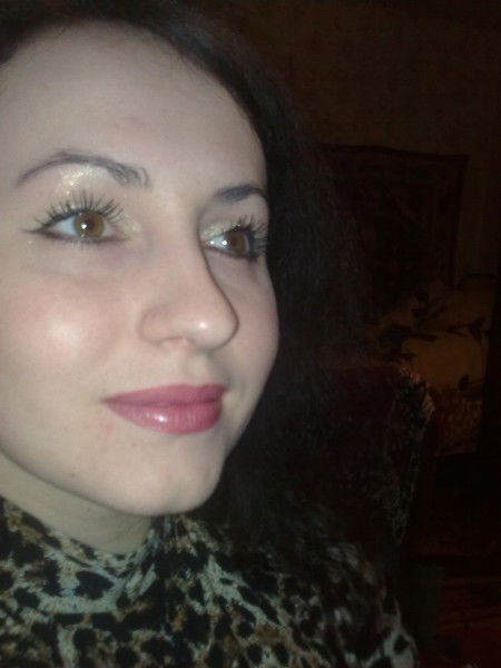 Анна Довбыш