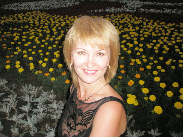 Бекмурзиева Ирина