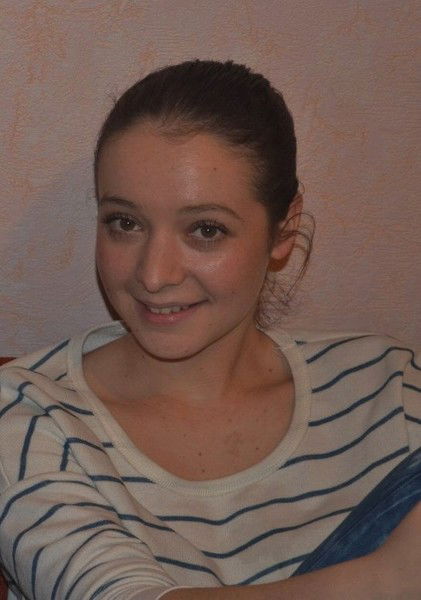 Лейсан Бадрутдинова