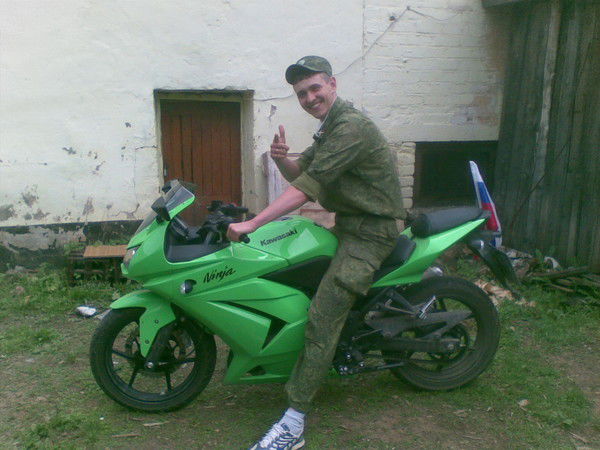 Валерий Харин