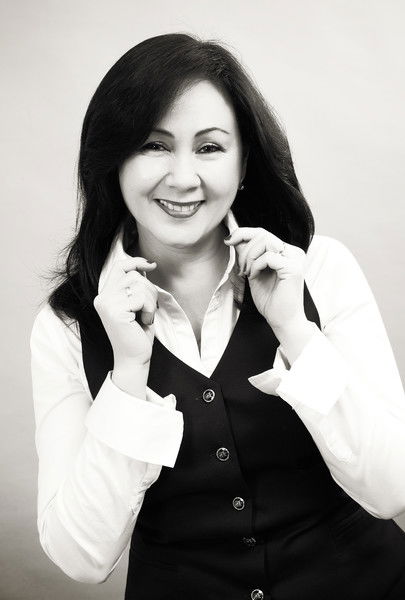 Leila Urmanova-Vnukova