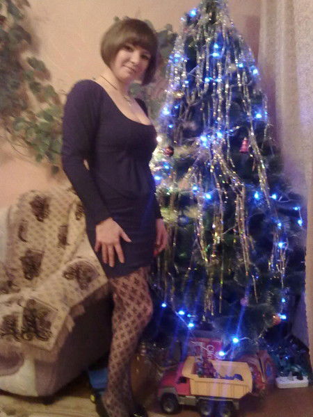 Елена Терехова