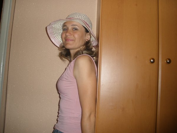 Мария Леднёва