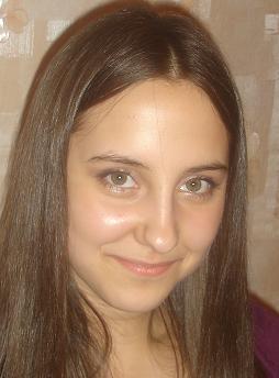 Юлия Туркевич