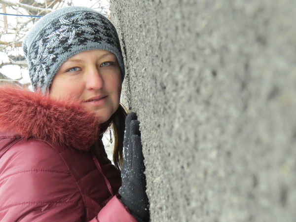 Татьяна Танчик