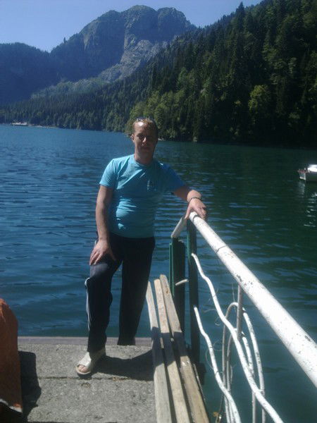 Евгений Карагодин