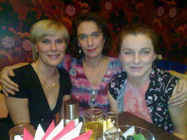 Галя Галкина