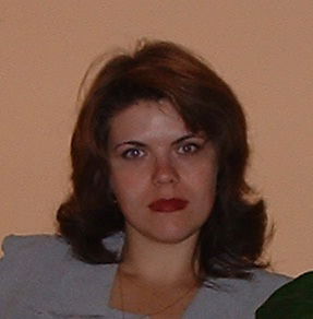 Елена Вьюникова
