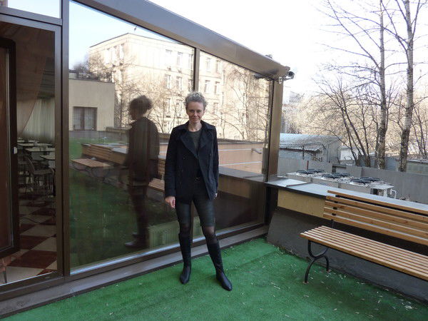 Наташа Бабич