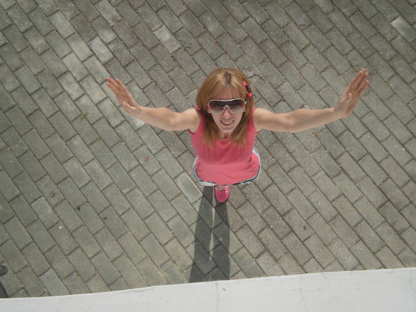 Юлия Наугольных