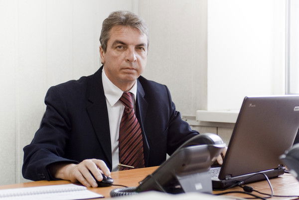 Владимир Крылов