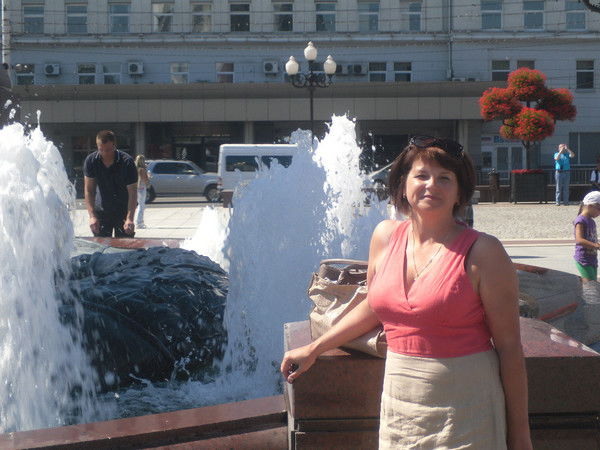 Ирина Анатольевна