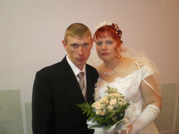 Алёна И Юра Кузьмины