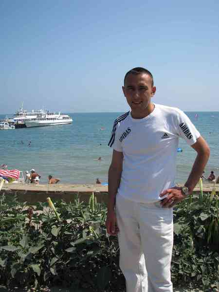 Бекир Сеферов