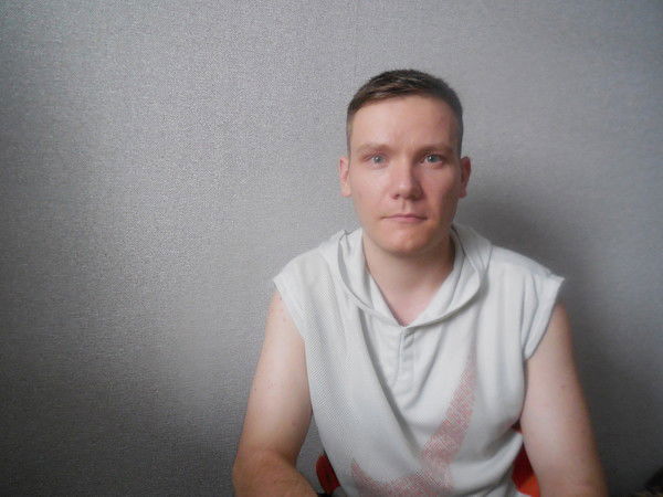 Максим Терентьев