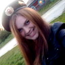 Екатерина Векшина