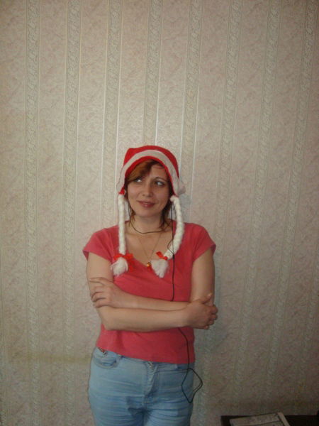 Ольга Кацура