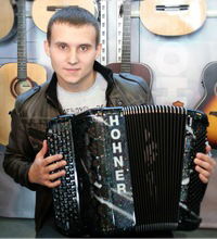 Александр Петянкин