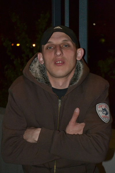 Михаил Климов