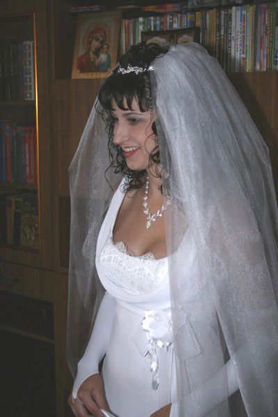 Светлана Пустовалова