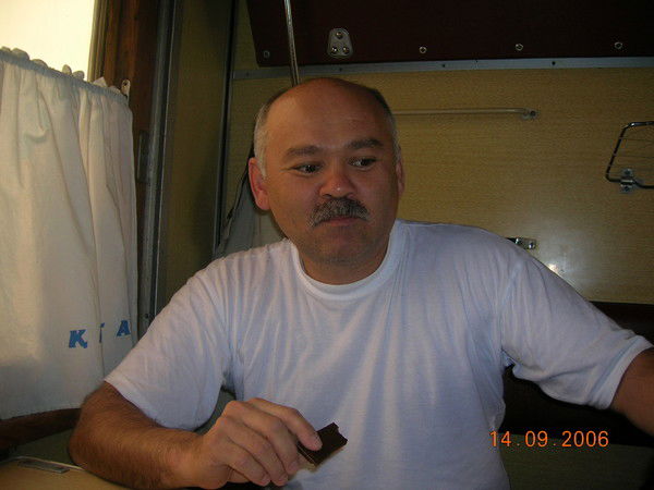 Нурлан Шакиров