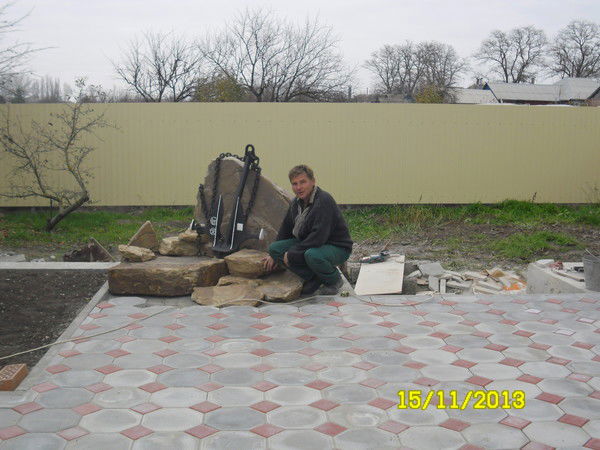 Александр Тулинцев