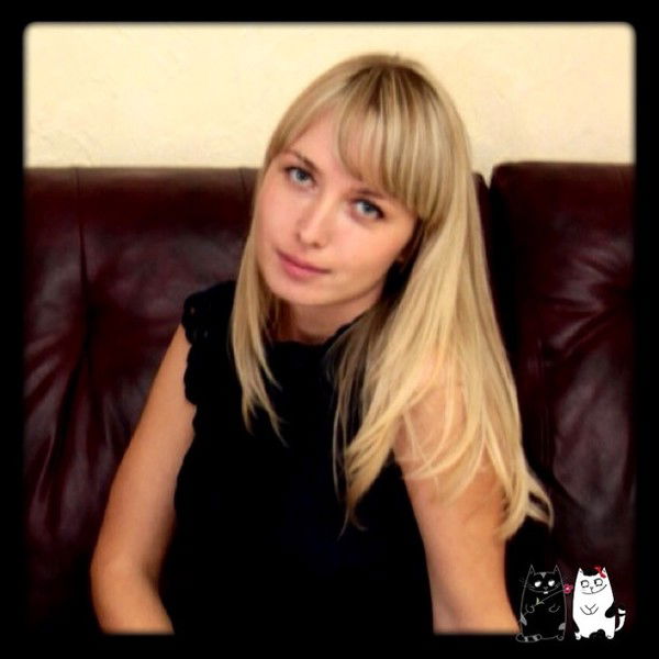 Юлия Макарова