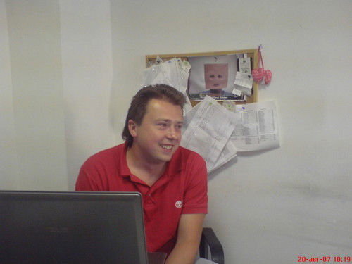 Максим Петренко