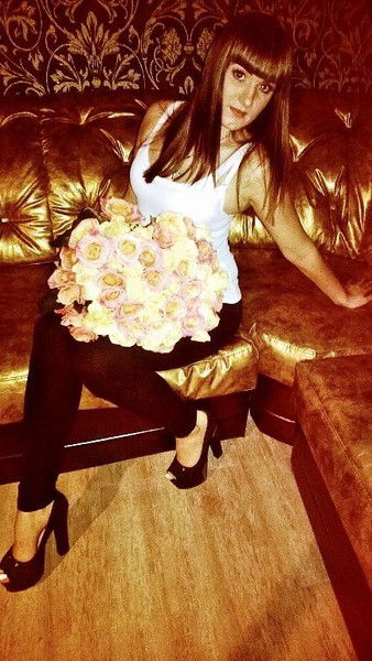 Марина Назаренко