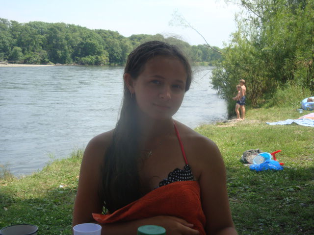 Елизавета Маратовна