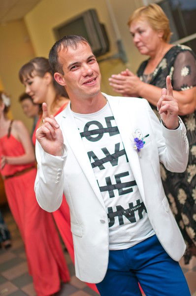 Виктор Андреев