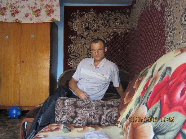 Анатолий Лабутин