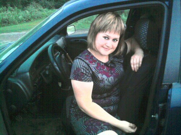 Татьяна Дольберг