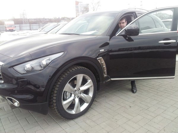 Евгений Дивный