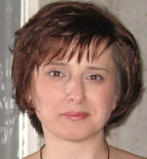 Мария Булгакова