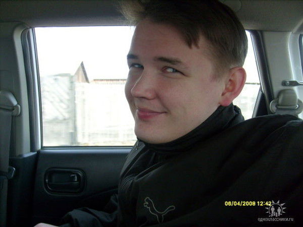 Андрей Шахматов