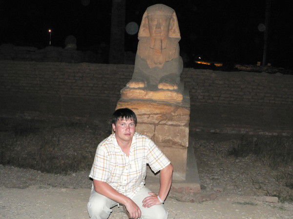 Александр Буторов