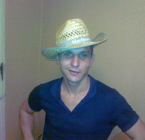 Константин Елисеев