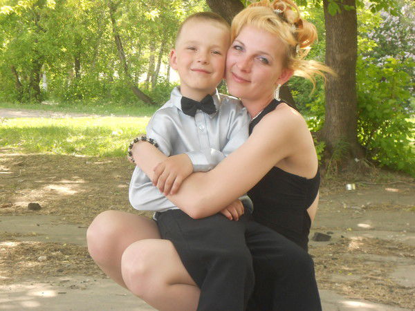 Марина Пермякова