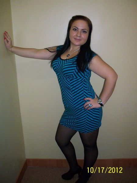 Фарида Гашимова