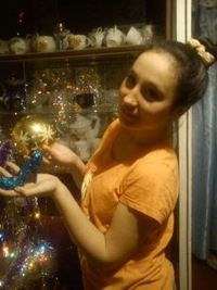 Карина Матвиенко