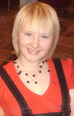 Дарья Ситникова