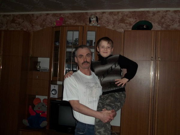 Сергей Готовец