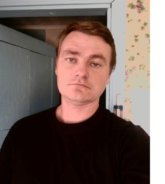 Андрей Зубков