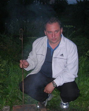 Илья Витрищак