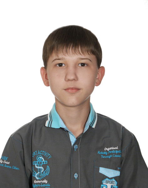 Ильяс Тимергалин