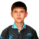 Ильяс Тимергалин