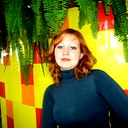 Анна Квартина